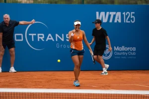 Cuadro WTA 125 Mallorca 2025