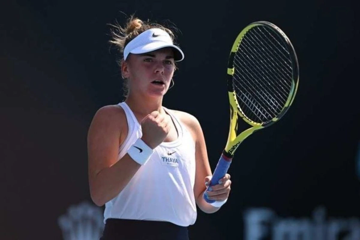 Cuadro WTA 125 Querétaro 2025 2 Cuadro WTA 125 Querétaro 2025