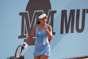 Cuadro WTA 125 Río de Janeiro 2025