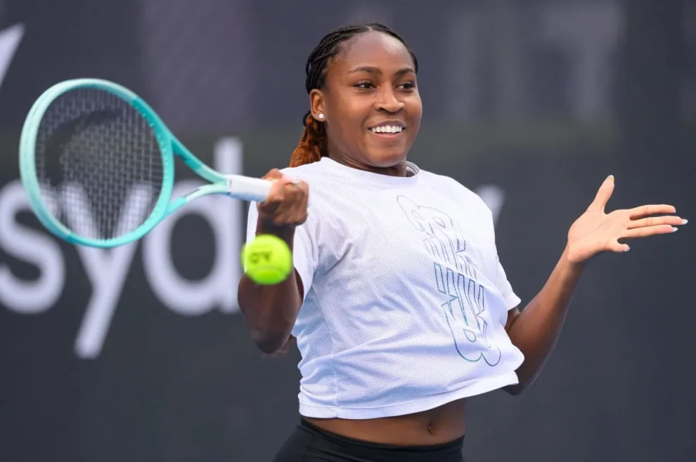 Cuadro WTA Finals 2025