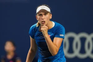 Cuadro WTA Osaka 2025