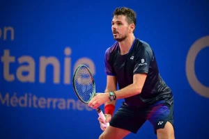 Entry List ATP Basilea 2025