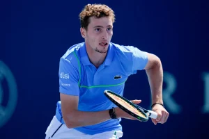 Entry List ATP Metz 2025 6 Entry List ATP Metz 2025