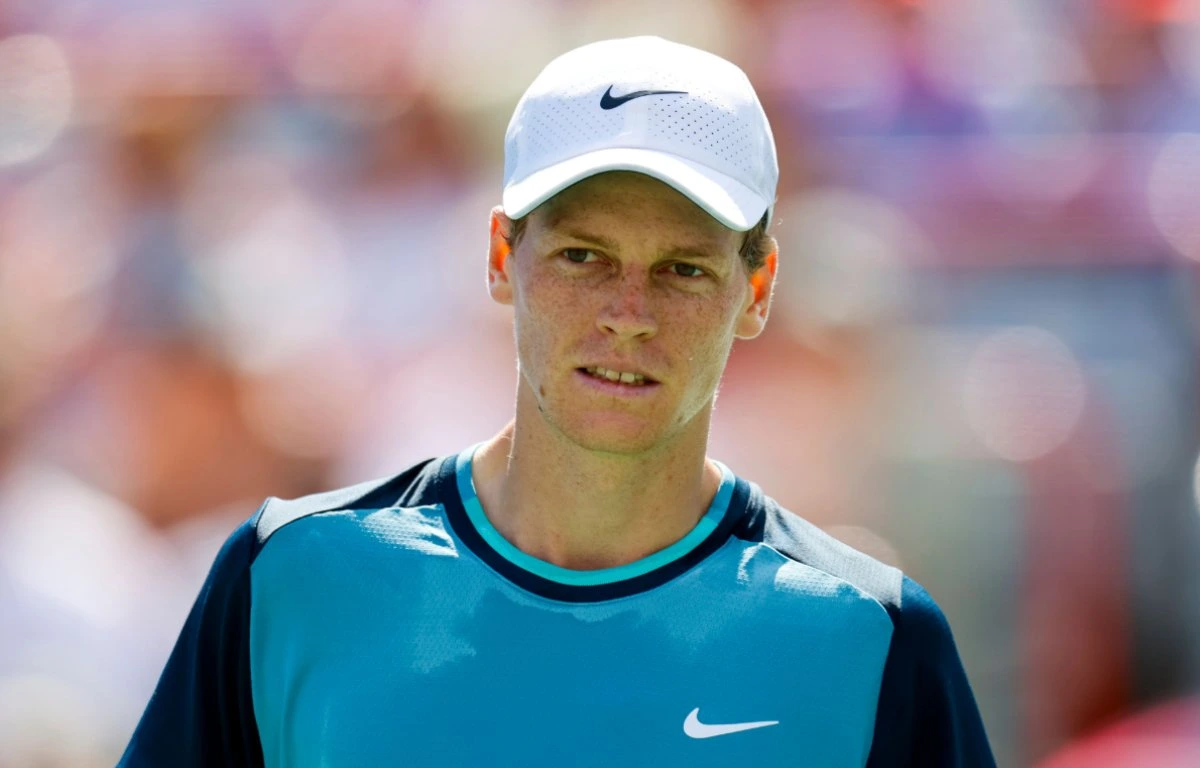 Entry List ATP Viena 2025