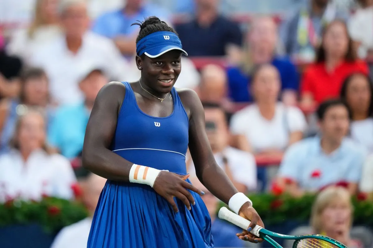 Entry List WTA Hong Kong 2025