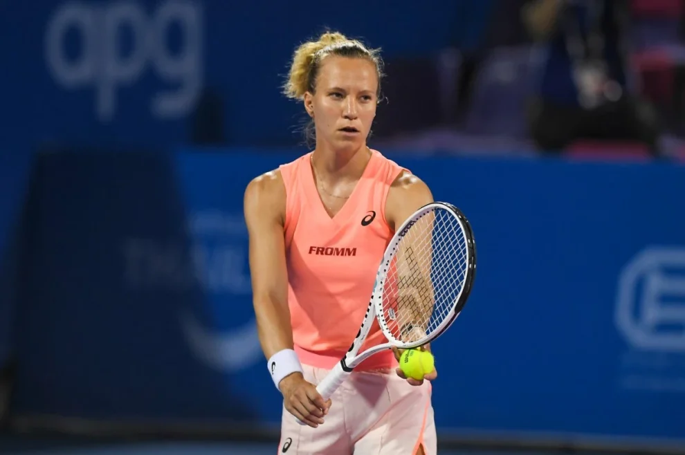 Entry List WTA Jiujiang 2025 1 Entry List WTA Jiujiang 2025