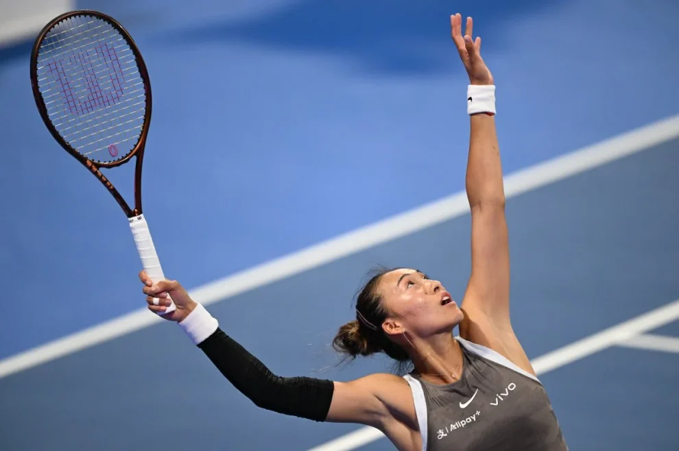 Entry List WTA Tokio 2025