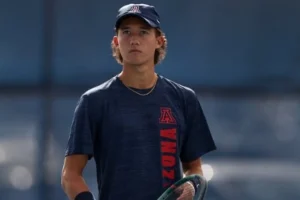 Estrena palmarés: Jay Friend gana su primer Challenger en Fairfield