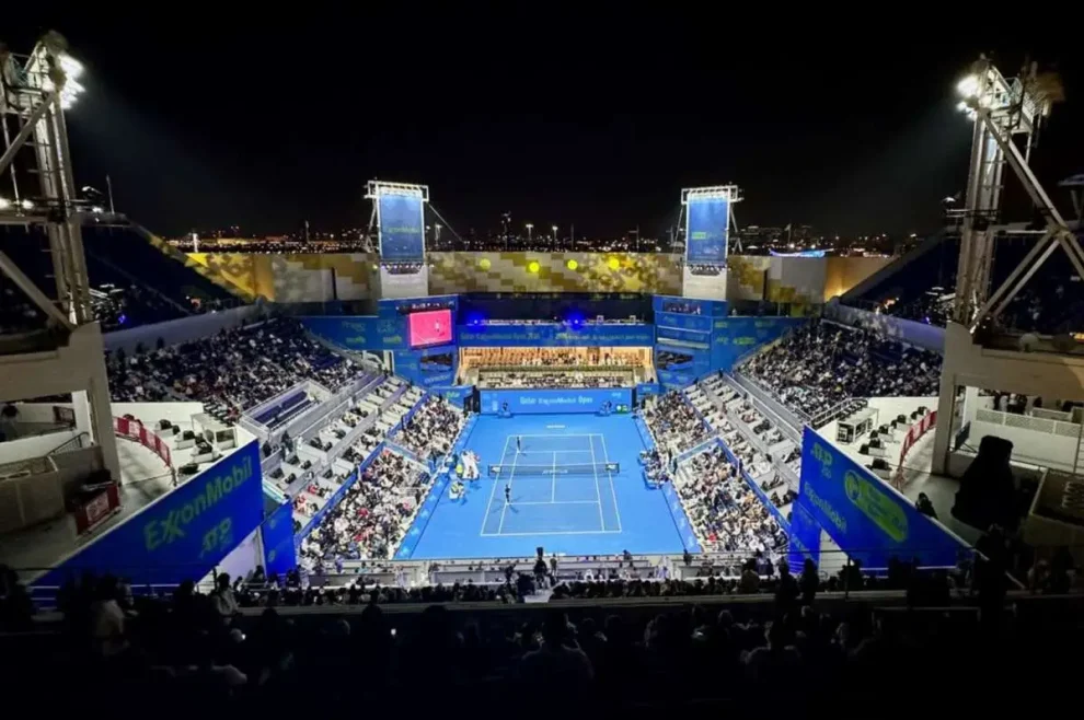 La ATP planea cambios históricos en su reglamento