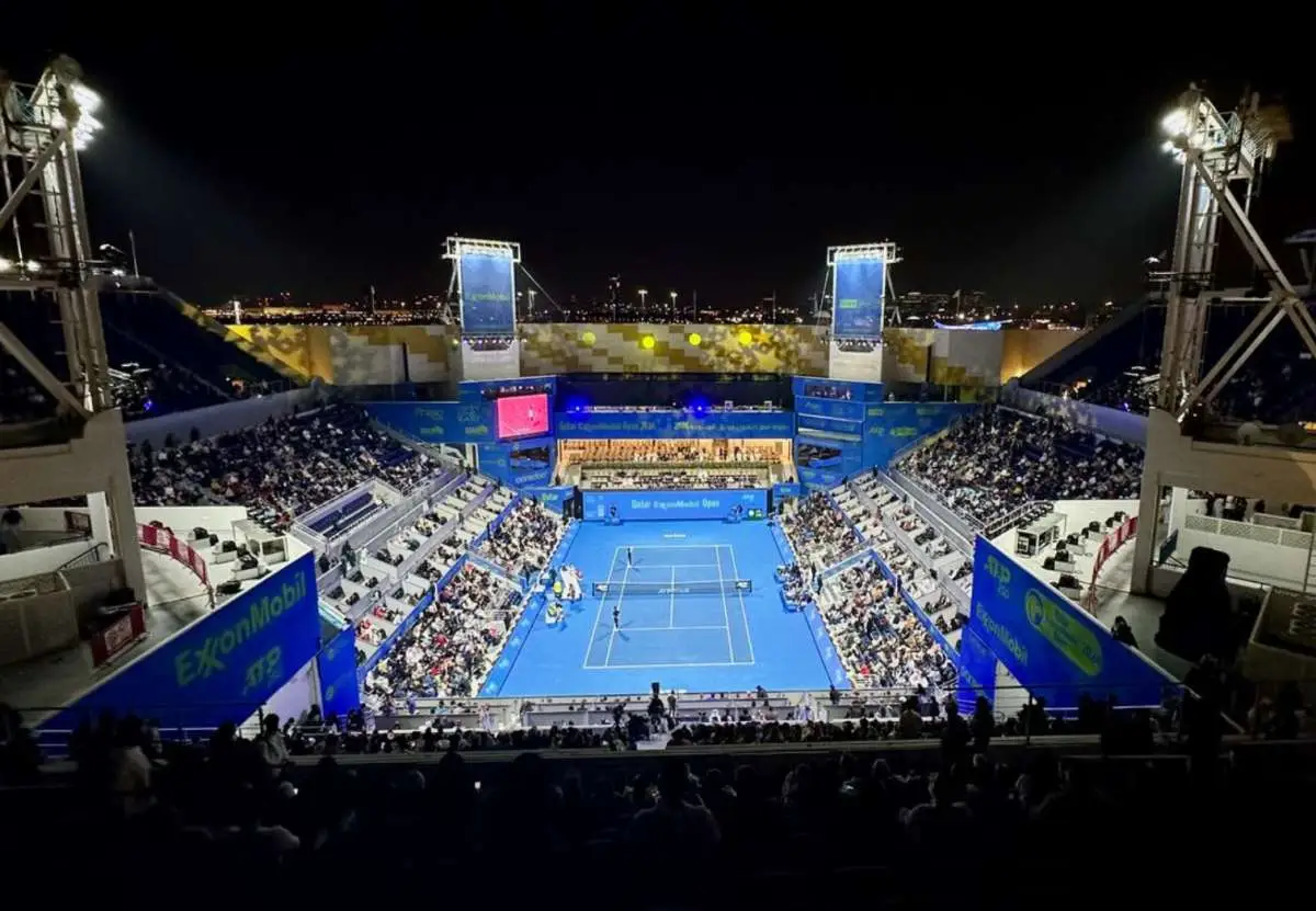 Nueva era en el tenis: La ATP planea cambios históricos en su reglamento