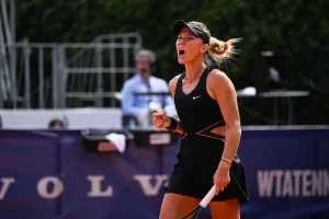 Paliza y campeonato: Selekhmeteva se consagra en Rovereto