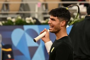 alcaraz estoy en el mejor momento de mi carrera pero todavia no he alcanzado mi prime
