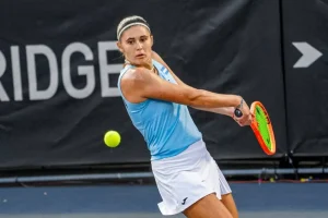 alineacion ideal argentina playoffs billie jean king cup
