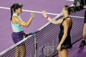 Análisis de los grupos de las WTA Finals 2025