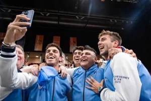 argentina en la copa davis: analisis de los convocados para las finales a 8 en bolonia