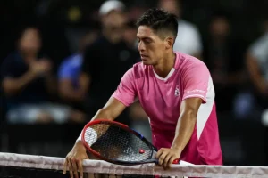 baez rune atp shanghai 2025