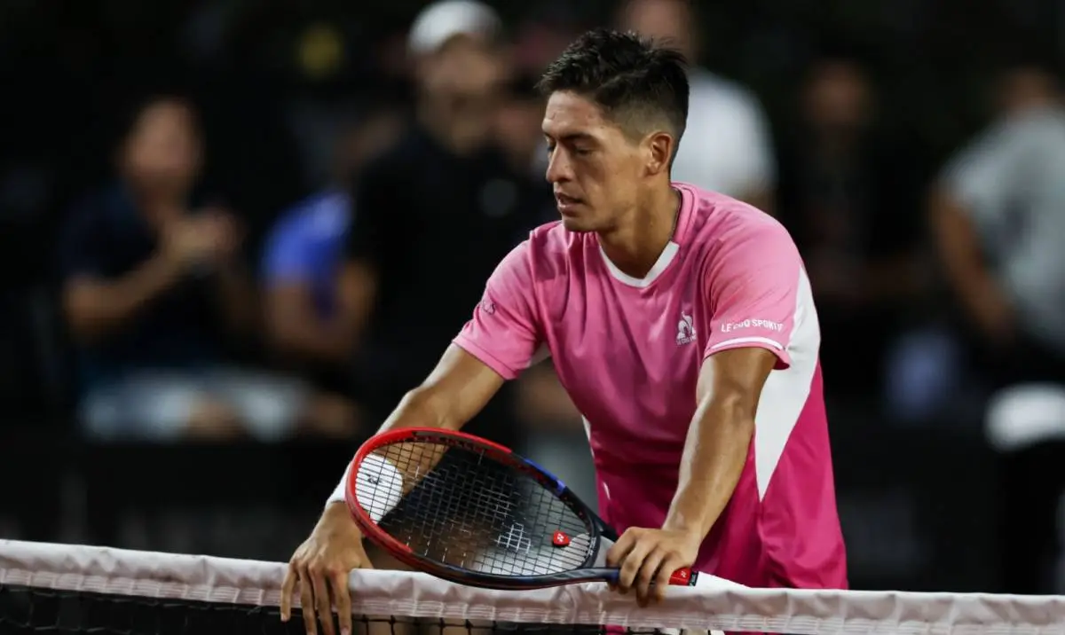 baez rune atp shanghai 2025