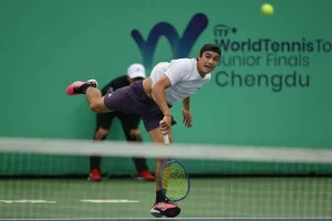 Balance de las Finales del Circuito Mundial Juvenil ITF 2025