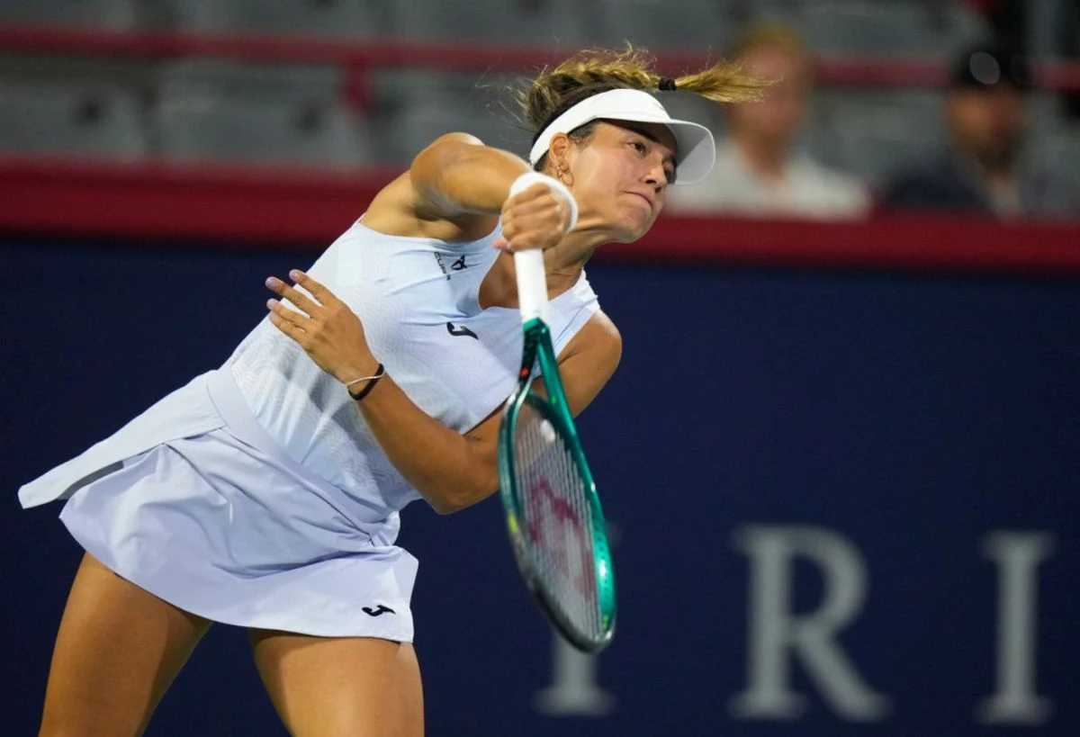 bouzas jovic wta wuhan 2025