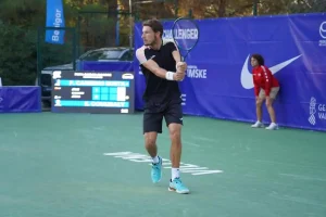 carreño grenier challenger villena 2025