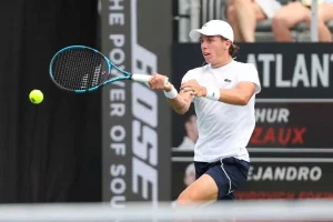 cazaux mcdonald challenger jinan 2025