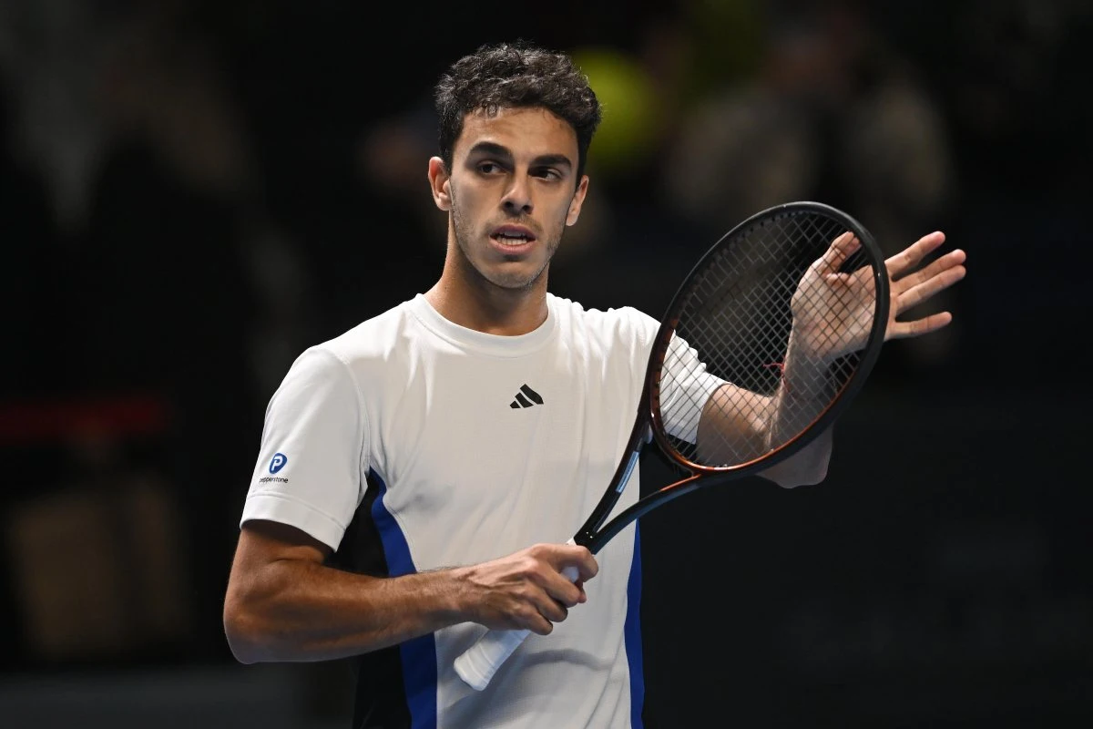 cerúndolo michelsen atp viena 2025