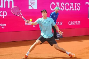 choinski mikrut challenger valencia 2025