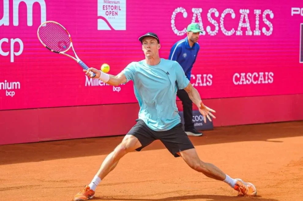 choinski mikrut challenger valencia 2025