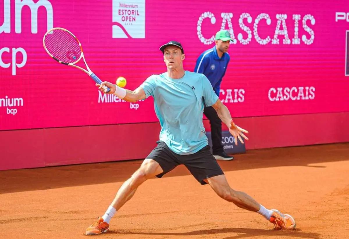 choinski mikrut challenger valencia 2025