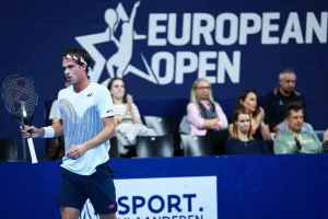como ver por television el atp bruselas en argentina