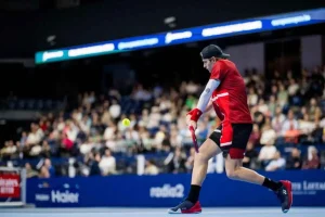 como ver por television el atp bruselas en chile