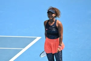 como ver por television el wta osaka en argentina