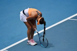 ¿Cómo ver por televisión WTA Chennai en España?
