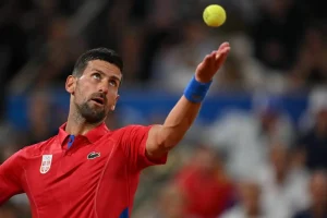 ¿Cuál es el jugador perfecto según Novak Djokovic? 4 cual es el jugador perfecto segun novak djokovic