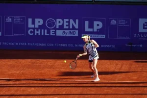 ¿cuando donde se juega y que trae la gira sudamericana de wta 125?
