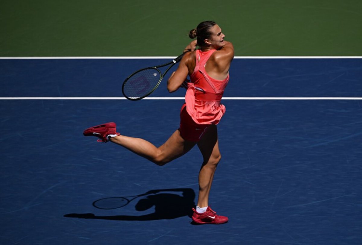 ¿Cuántos puntos reparte el WTA Wuhan?