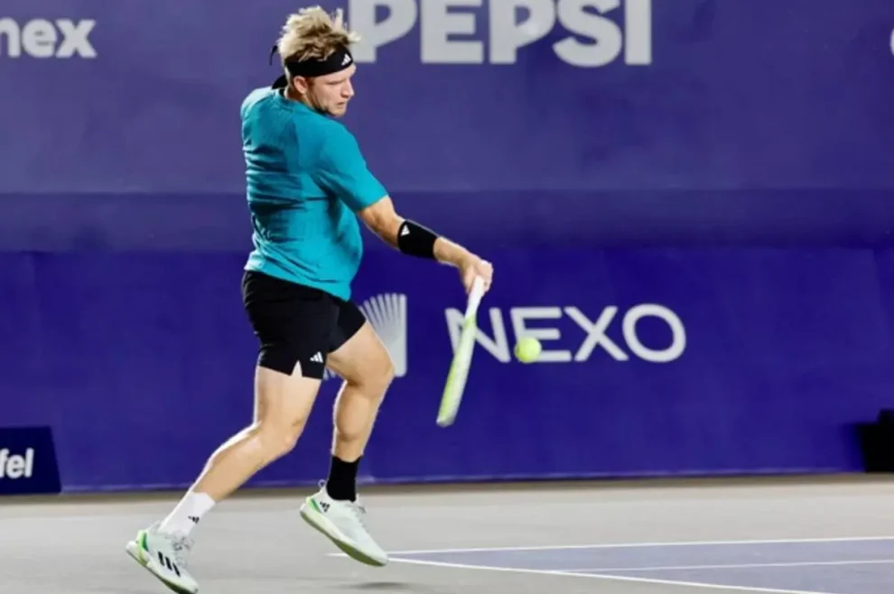 davidovich arnaldi atp shanghai 2025