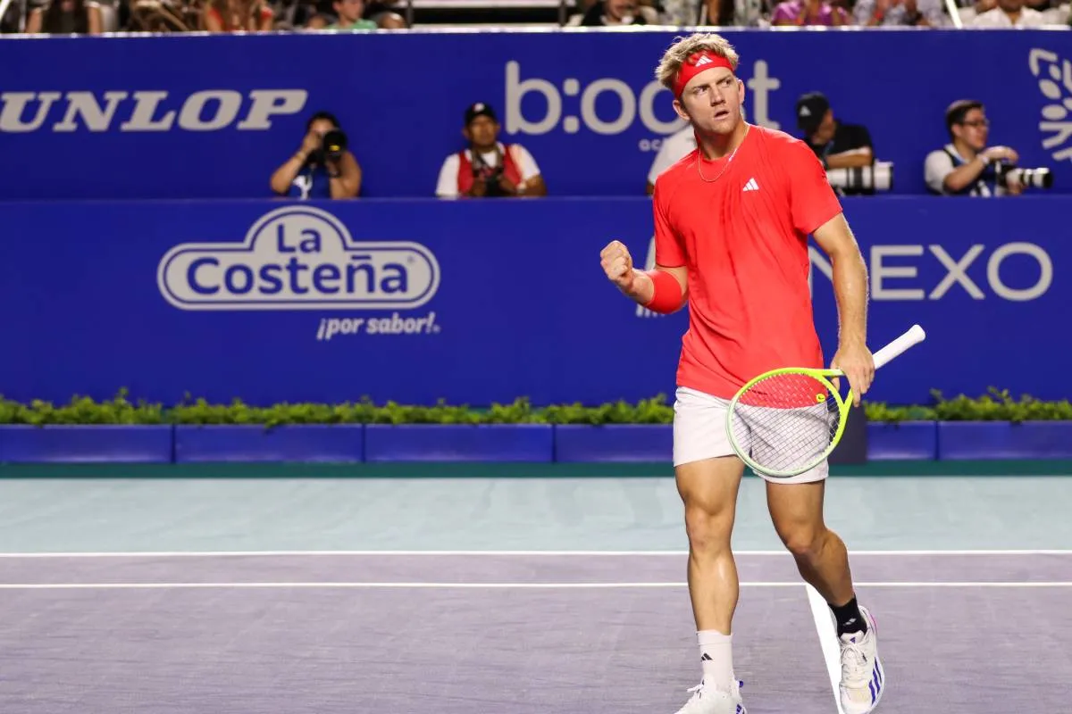 davidovich creo que merecía estar entre los cuatro mejores de mi país