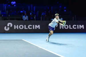 Davidovich: “Quiero mi revancha con Fonseca”