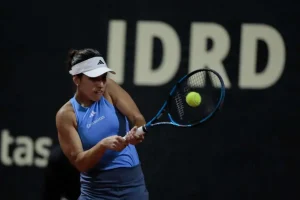 despedida amarga para camila osorio en guangzhou