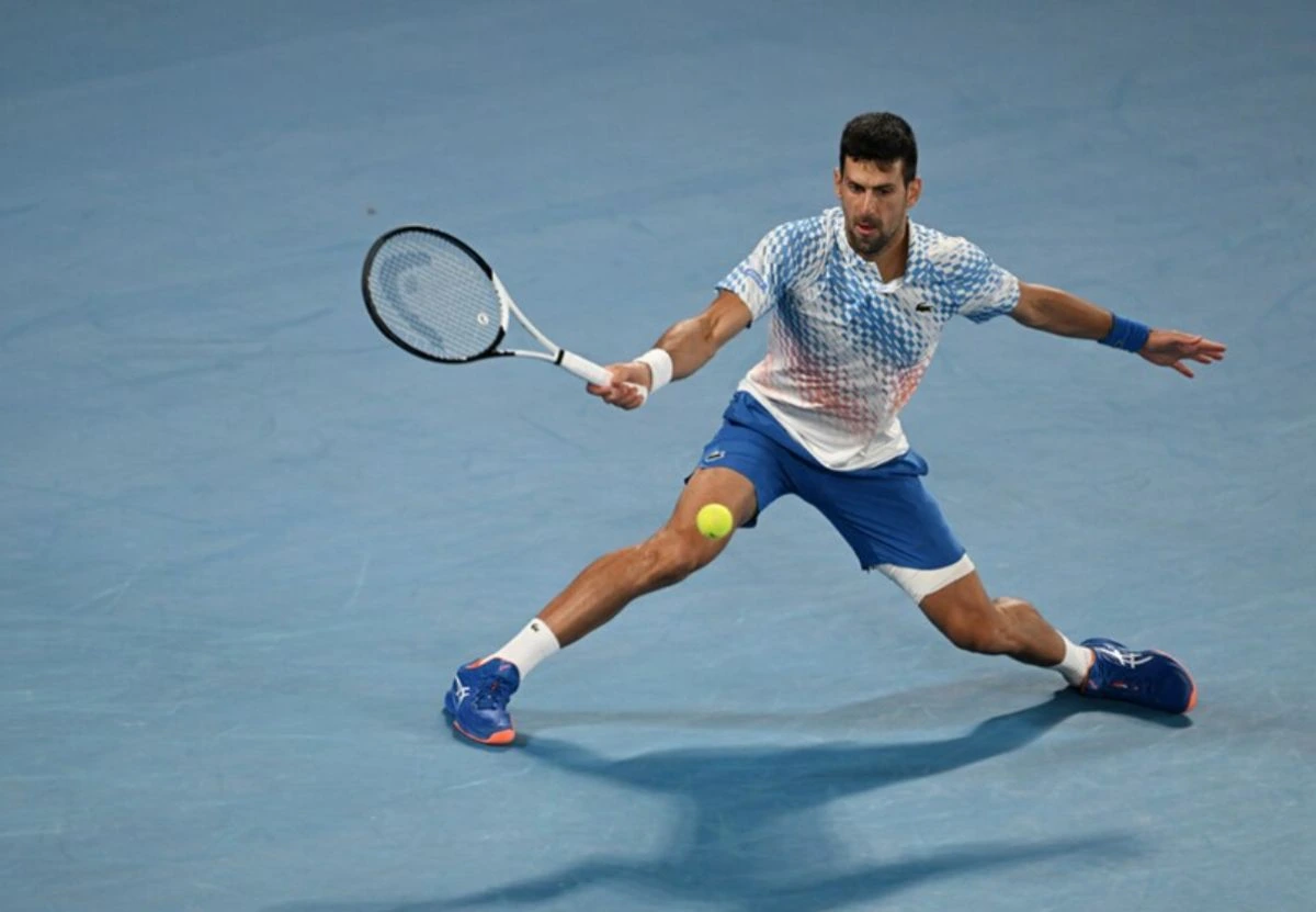 djokovic califica partido ante munar en shanghai