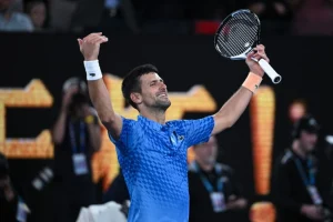 djokovic es increíble que todavía pueda jugar a un alto nivel