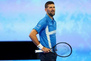 djokovic llena de elogios a vacherot