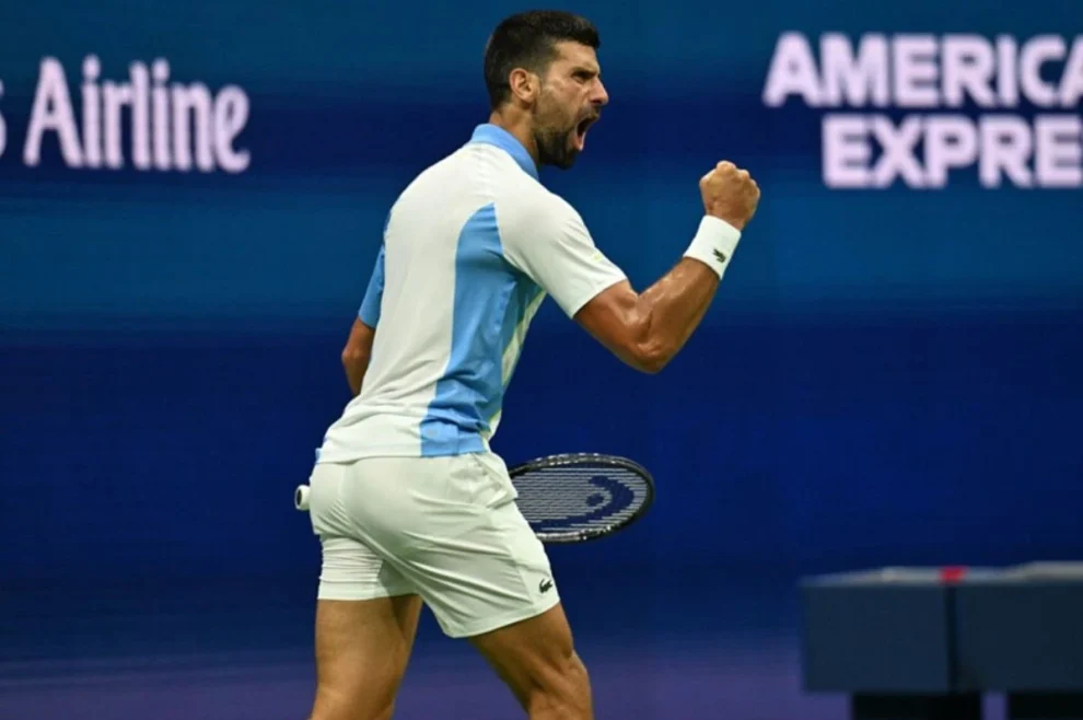 djokovic se gana otra cita en turín