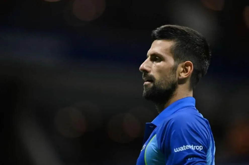 djokovic se que la gente quiere que suceda pero mi retirada no va a ser pronto