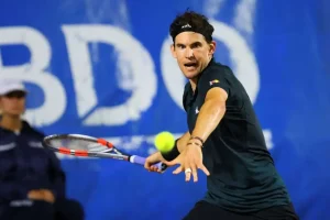 dominic thiem el tenis es un deporte de ricos la formacion es muy cara