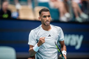 Horario, televisión y dónde ver ATP París 2025: Auger Aliassime – Bublik