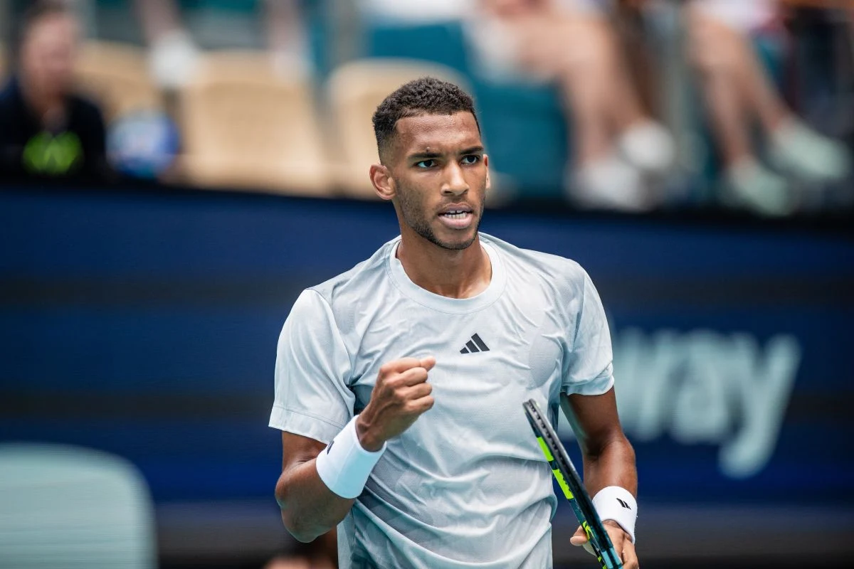 dónde ver ATP París 2025: Auger Aliassime - Bublik