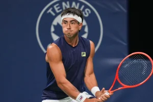 Horario, televisión y dónde ver ATP París 2025: Auger Aliassime – Comesaña