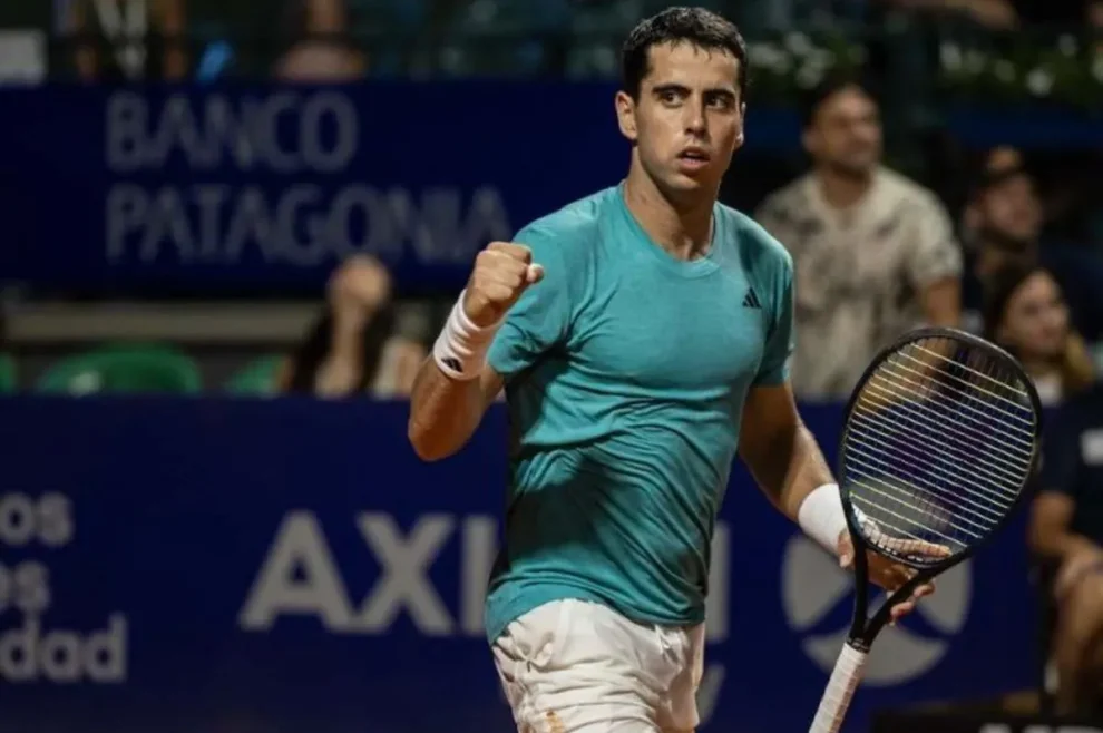 Horario, televisión y dónde ver ATP Basilea 2025: Auger Aliassime - Munar 1 dónde ver ATP Basilea 2025: Auger Aliassime - Munar